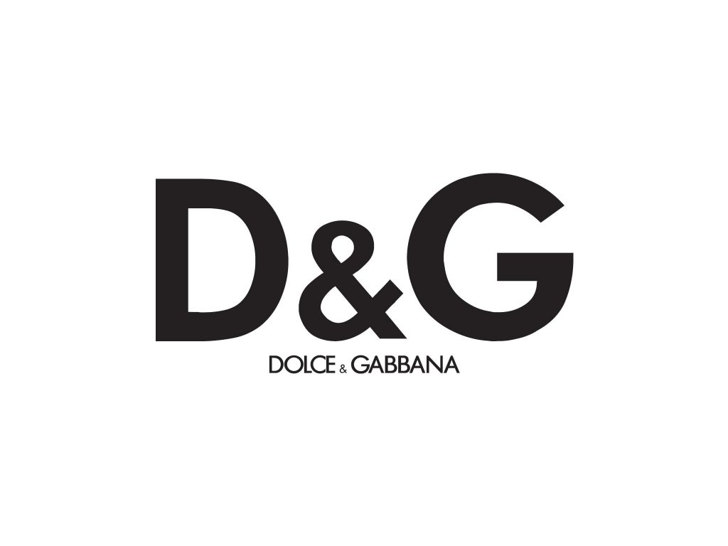Dolce & Gabbana logo
