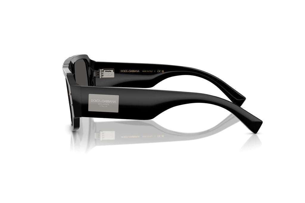 Dolce&Gabbana DG4482 501/87