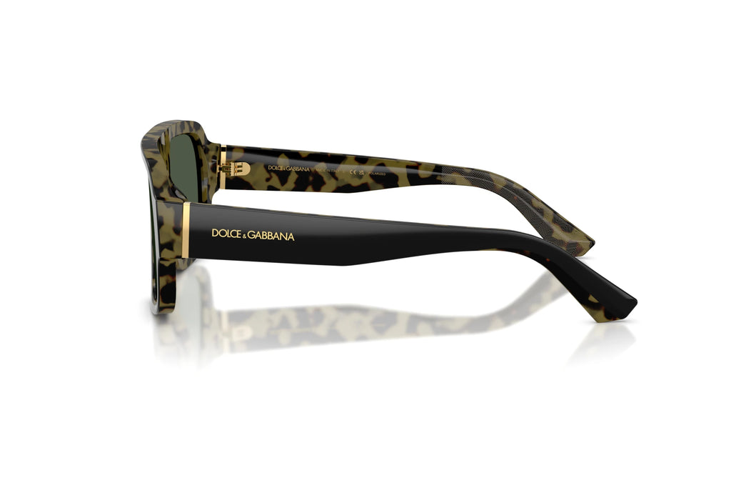 Dolce&Gabbana DG4516 3404/9A