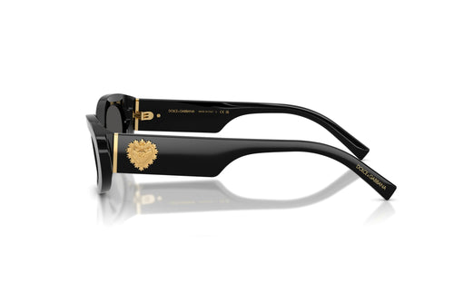 Dolce&Gabbana DG4537 501/87
