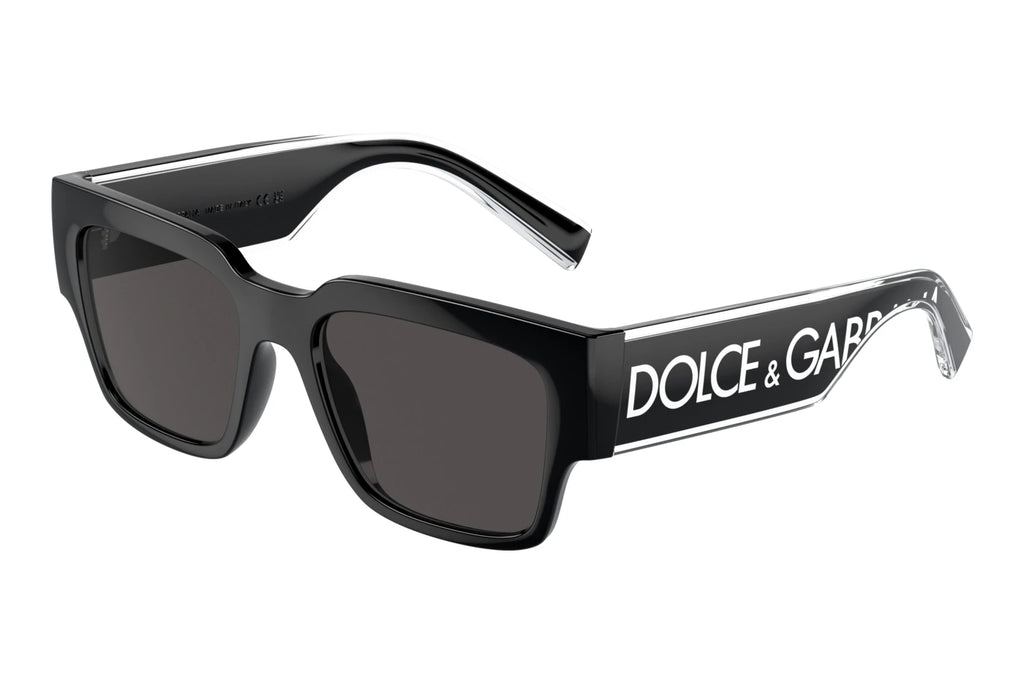 DG 6184 501/87