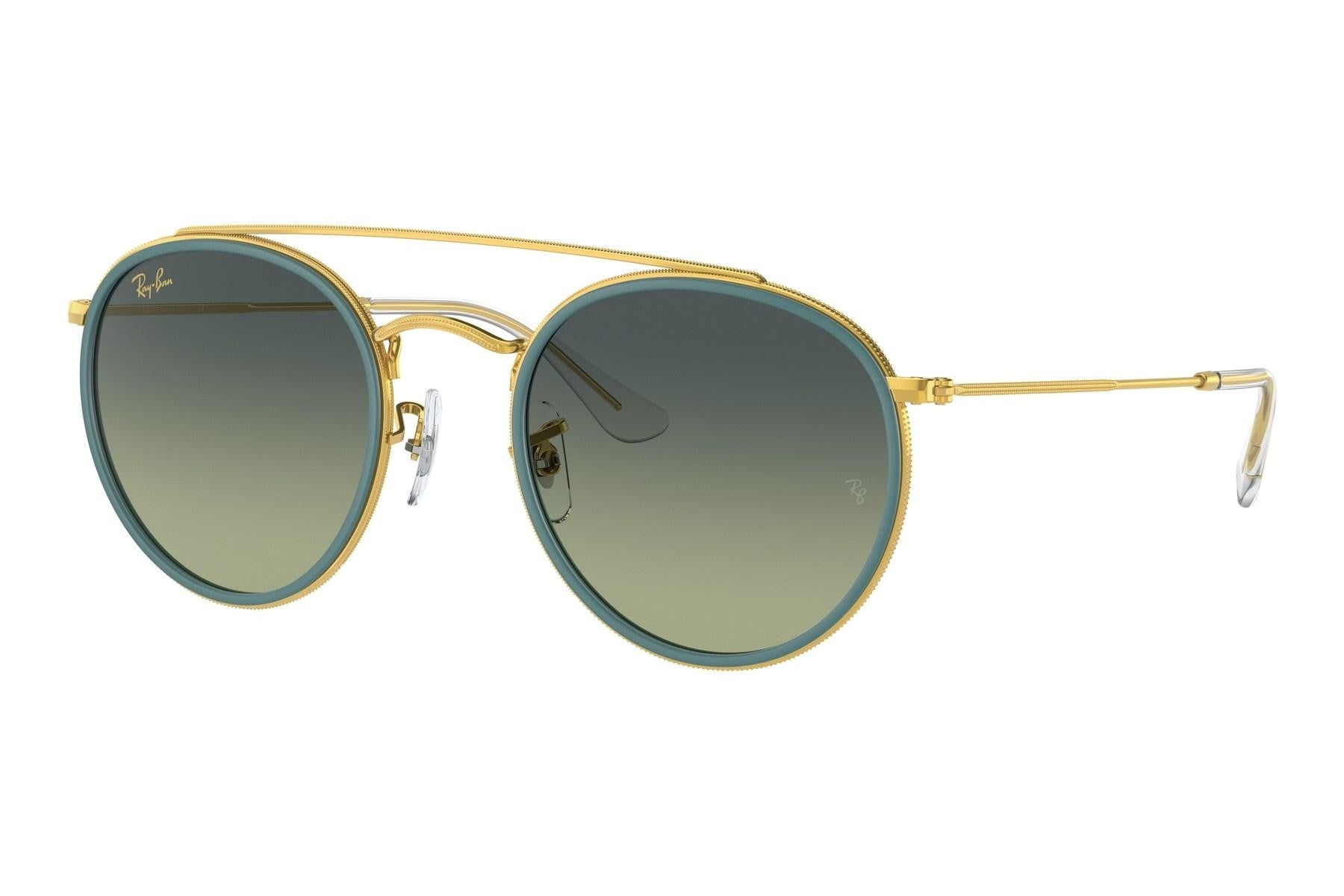 Ray-Ban RB3647-N 9235/BH