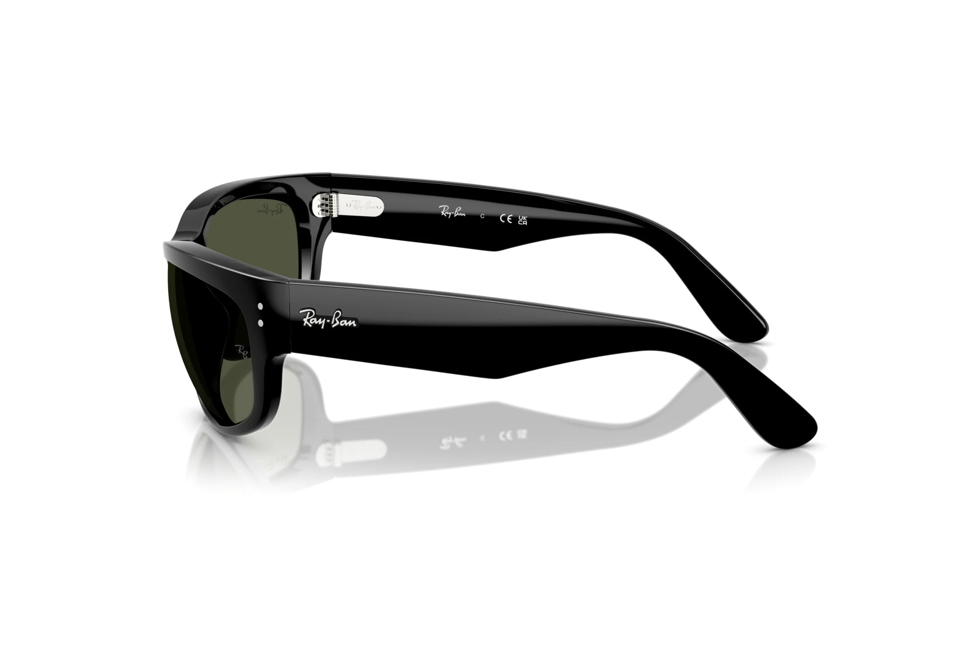 Ray-Ban 2289 Mega Balorama 901/31