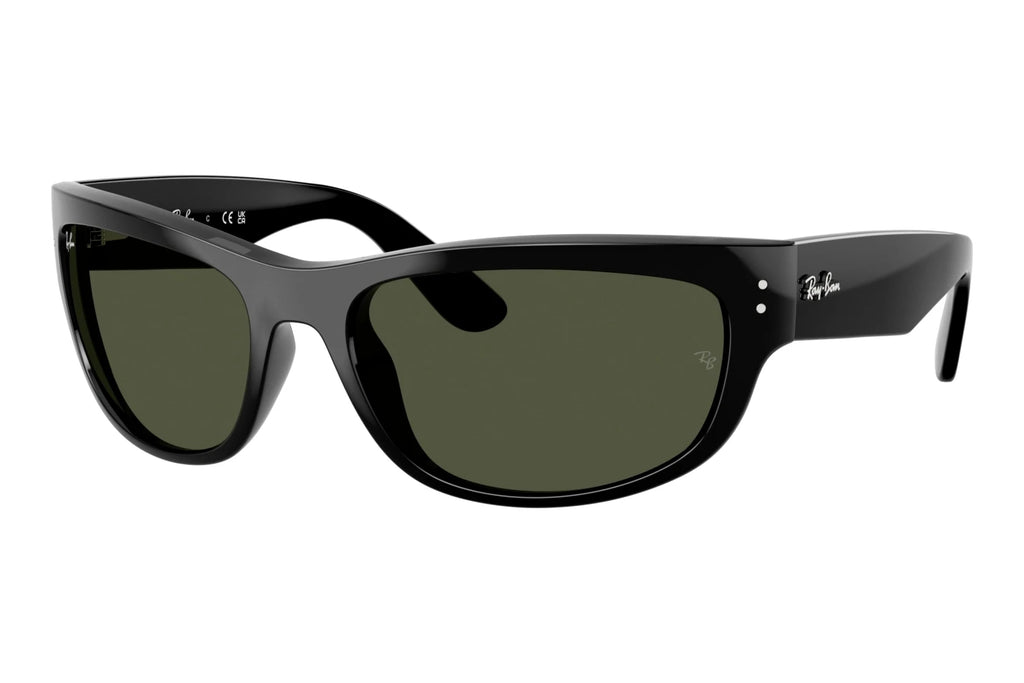 Ray-Ban 2289 Mega Balorama 901/31