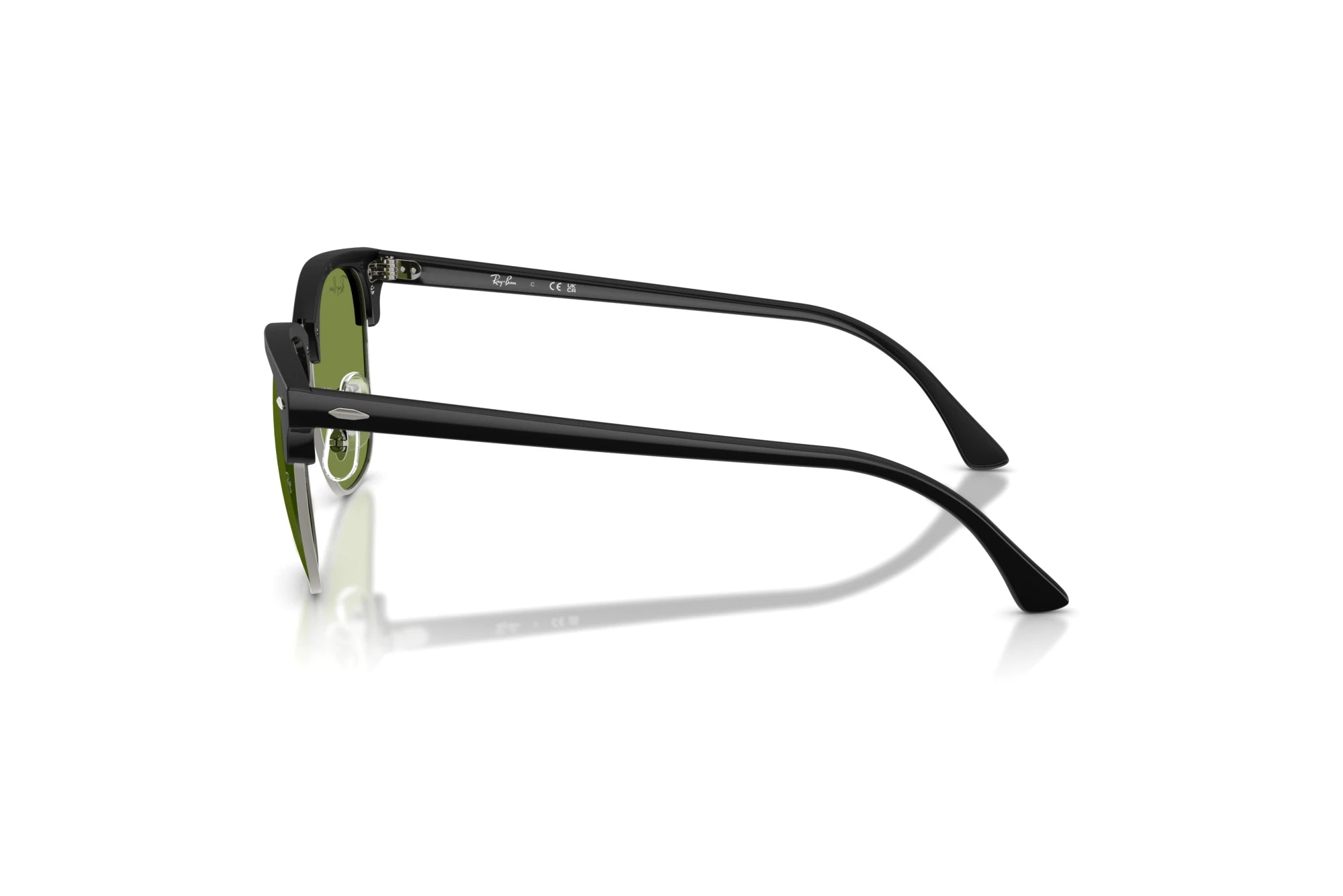 Ray-Ban 3016 CLUBMASTER 601-S/4E