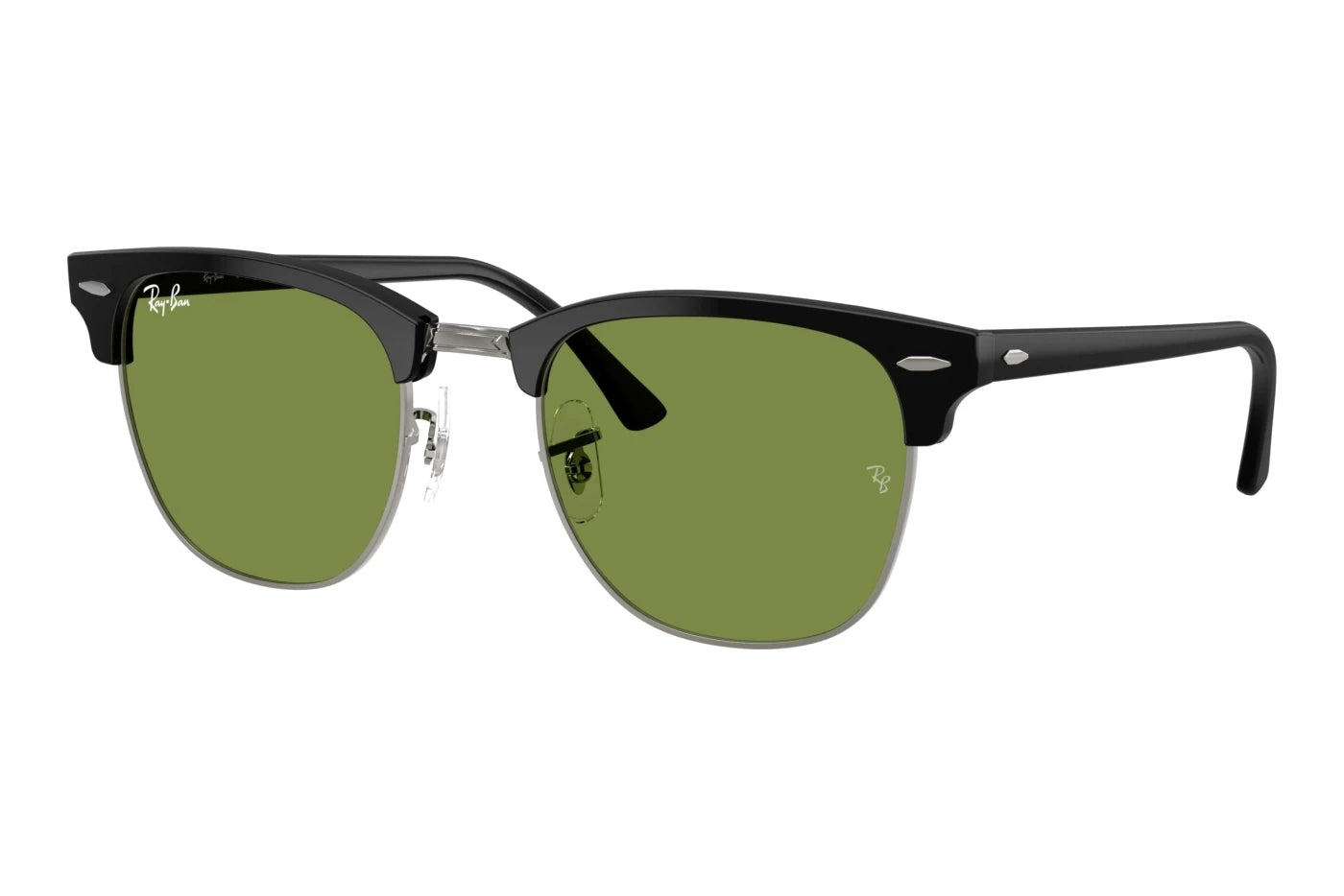 Ray-Ban 3016 CLUBMASTER 601-S/4E