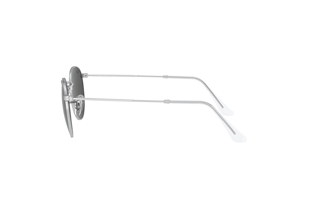 Ray-Ban 3447 Round Metal 9198/B1