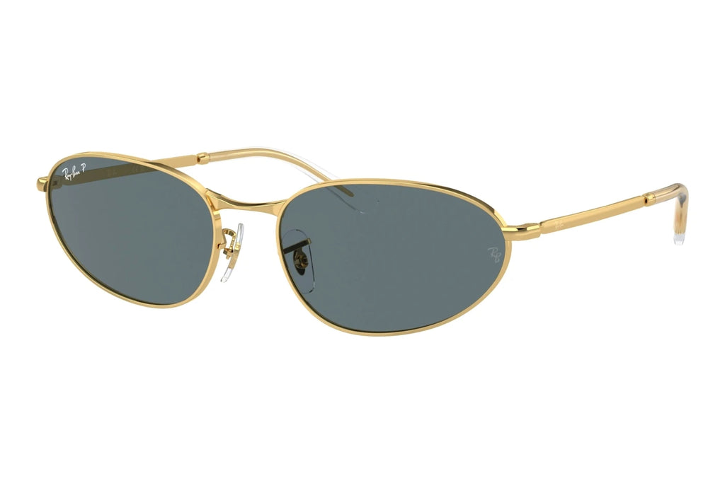 Ray-Ban 3734 001/3R