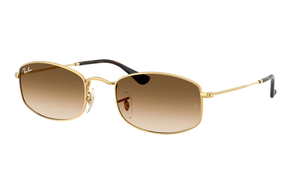 Ray Ban 3832 001/51
