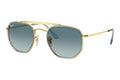 Ray-Ban RB3648 The Marshal II 9123/3M
