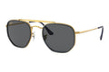 Ray-Ban RB 3648 M The Marshal II 9240/B1