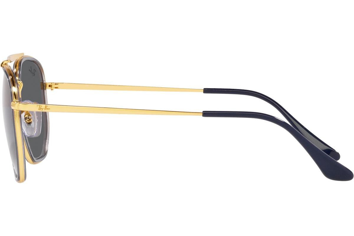 Ray-Ban RB 3648 M The Marshal II 9240/B1