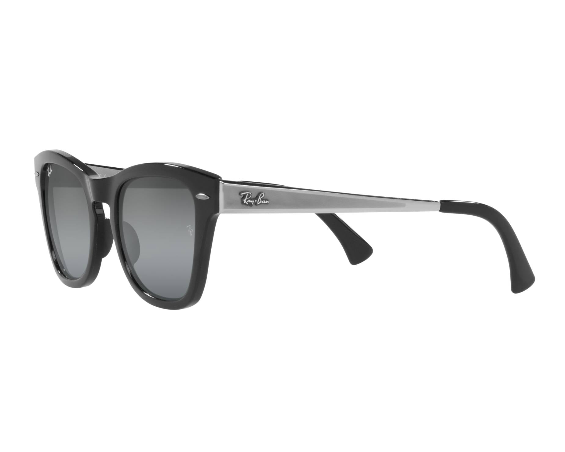 Ray-Ban 0707-S-M 901/G6 - Ochila.Shop