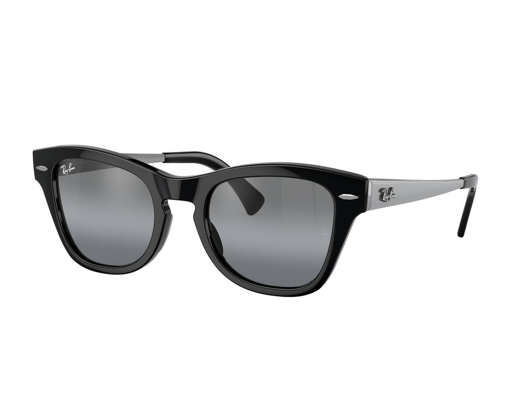 Ray-Ban 0707-S-M 901/G6 - Ochila.Shop