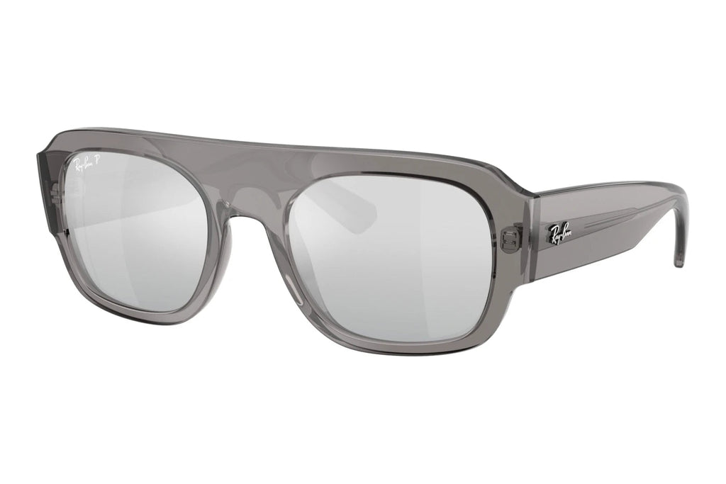 Ray-Ban 2218 6684/82 - Ochila.Shop