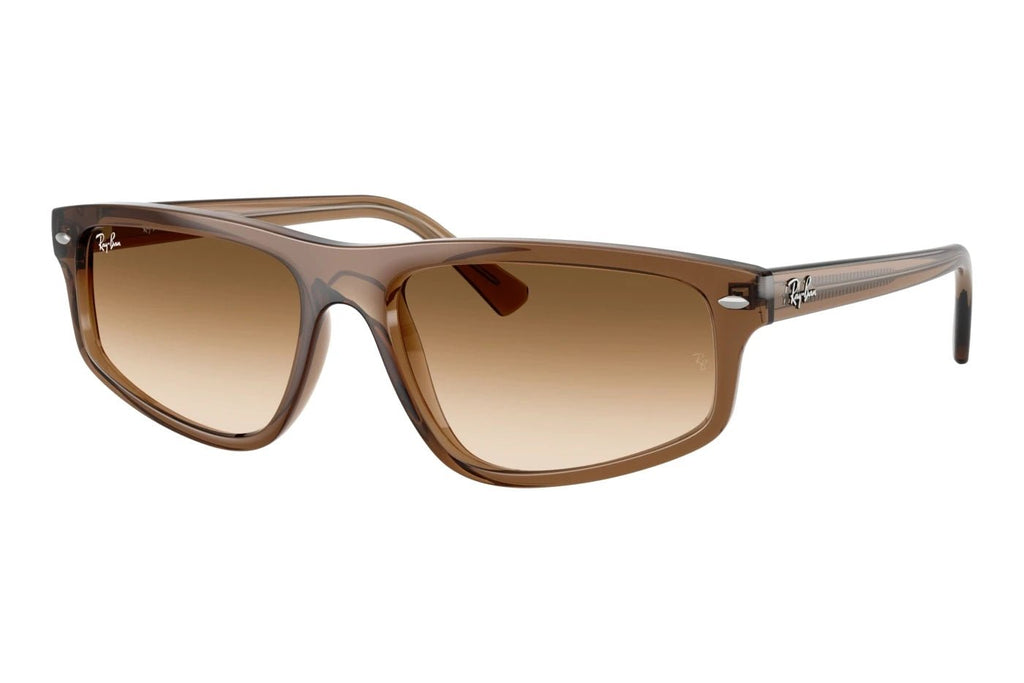 Ray-Ban 2225 6640/51 - Ochila.Shop