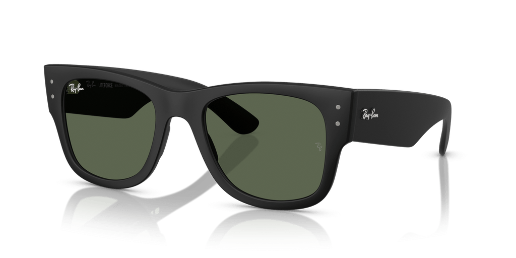 Ray-Ban 4840-S 601-S/71 - Ochila.Shop