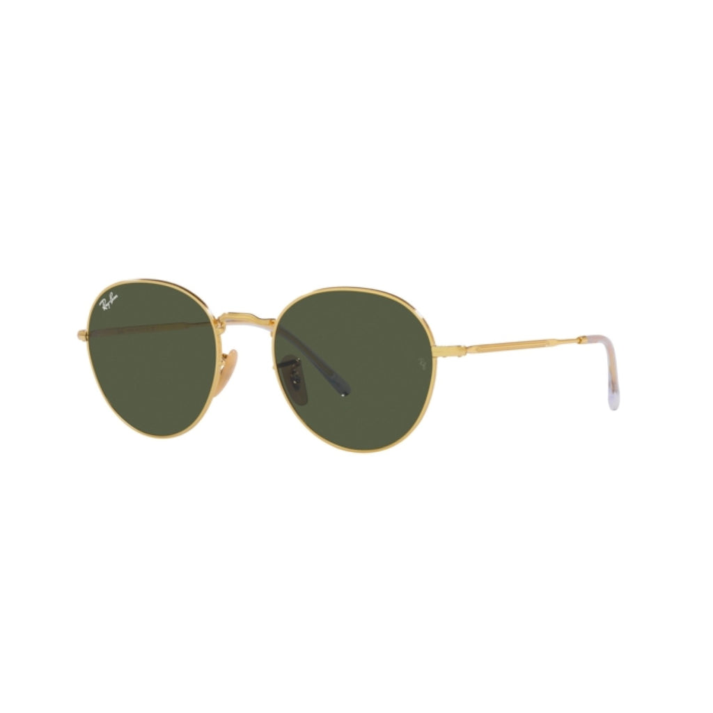 Ray-Ban 3582 DAVID 001/31