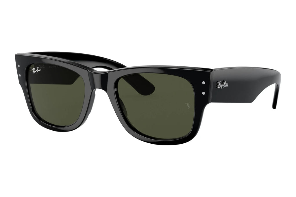 Ray-Ban RB0840S Mega Wayfarer 901/31 - Ochila.Shop