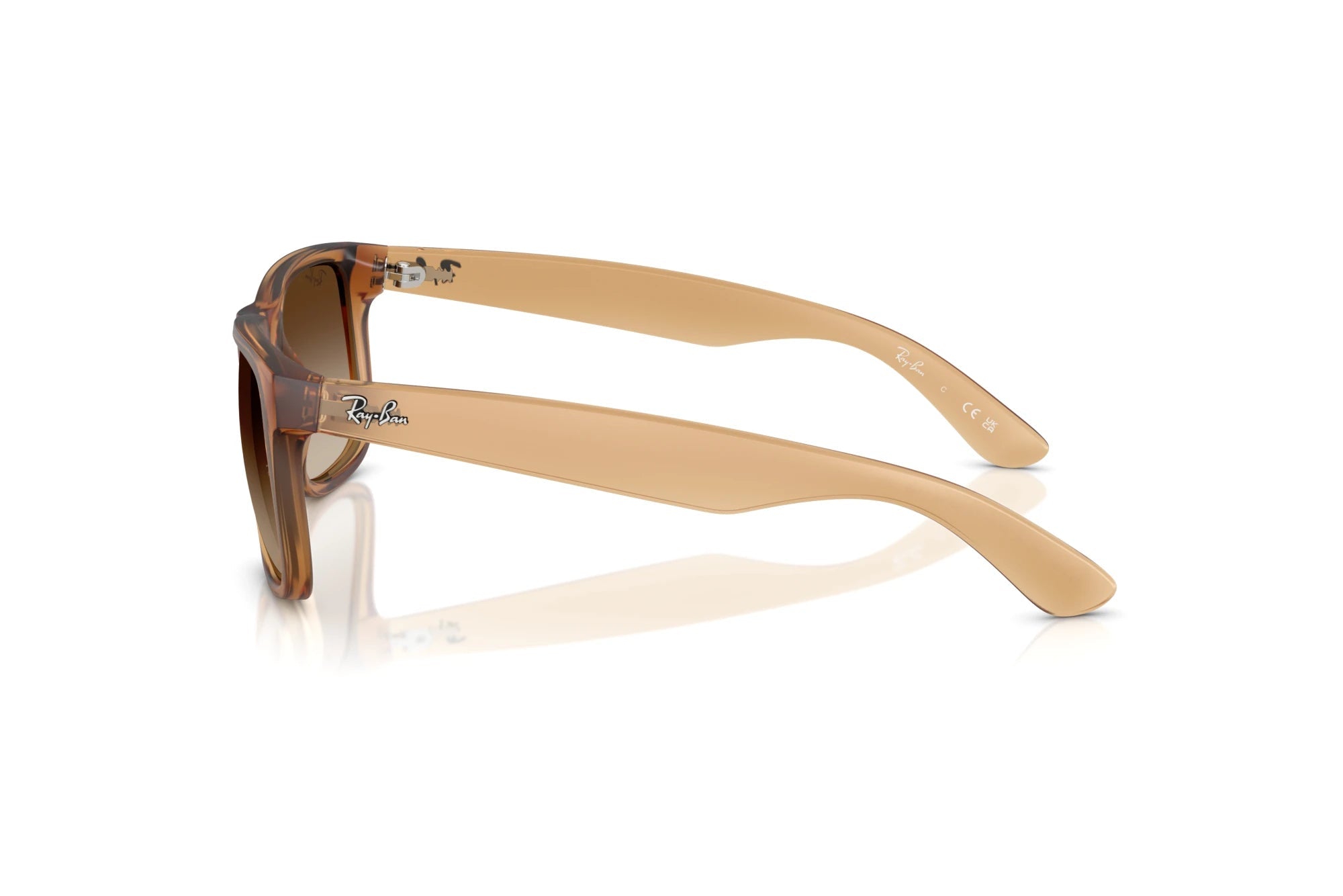 Ray-Ban RB4165 Justin 6814/13 - Ochila.Shop